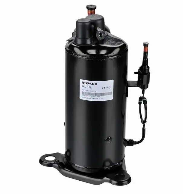 エアコン部品sanyo半密閉コンプレッサーC-L105M83冷蔵室