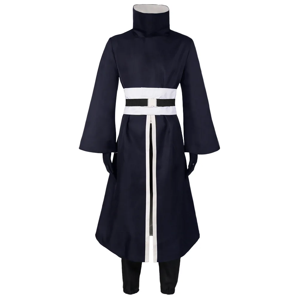 All Over The Anime Uchihiro Taichi Costume Xiao Organization Naruto A ...