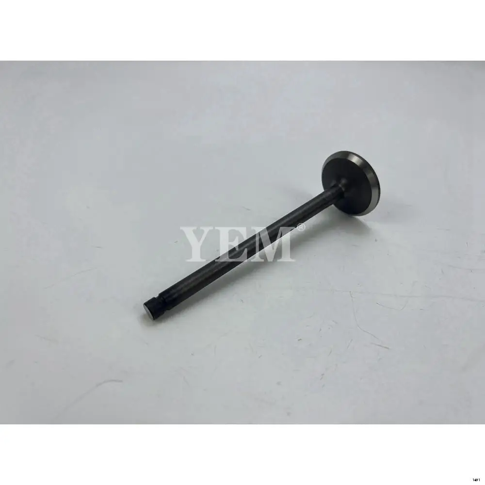 Wholesale Aftermarket Engine Exhaust Valve For Hino H06CT