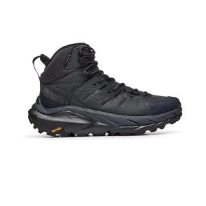 2026 Hokaass Kaha 2 GTX Men's Hiking Shoes Waterproof Outdoor Tall Winter Walking Shoes with Thick Soled Shock Resistant Feature