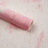 Crema de melocotón, Matcha y Leche F