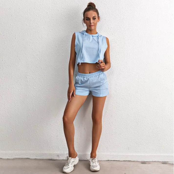 Workout Sets Shorts 