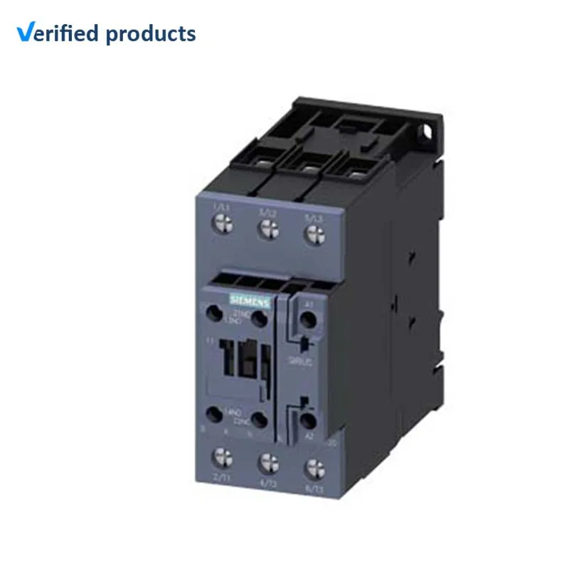 siemens power contactor 3RT 2036-1AL20