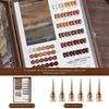 Paleta Maillard de 30 colores