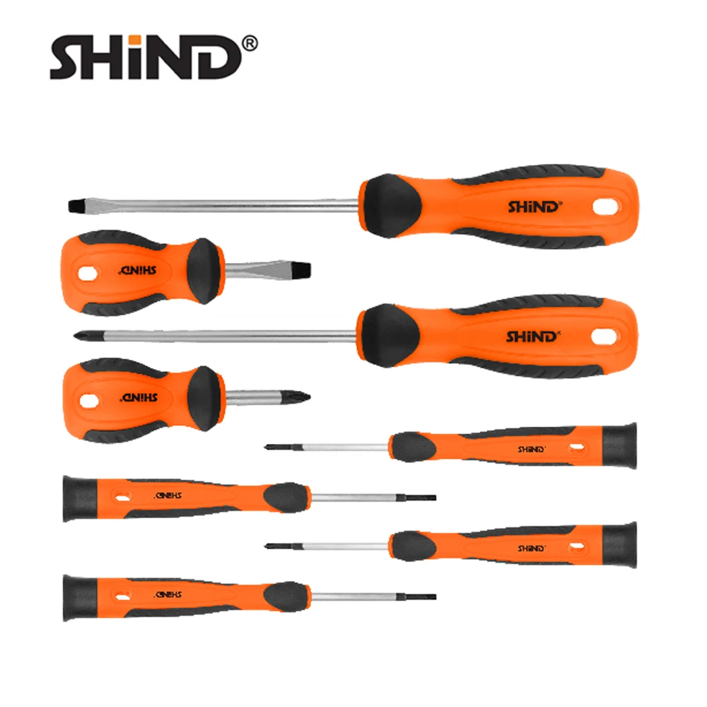 making商品 94431 Screwdriver Set - Precision 8 in 1 Tool Bit Set