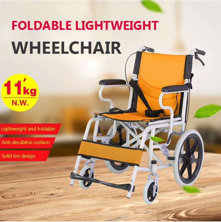 Orthopedic Wheelchair Made In China Wheelchair Attachment Factory