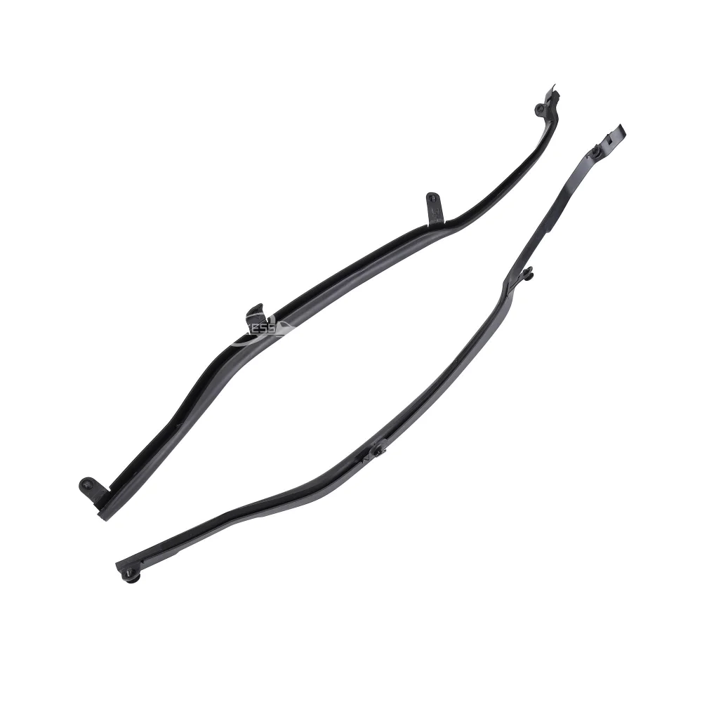 Rear Interior Door Weatherstripping BB5Z7825325B for Explorer Automot...