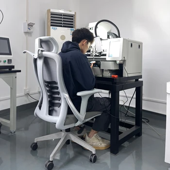 YuBang Desktop Automatic Wax Stone Setting Machine for Jewelry Stone Setting