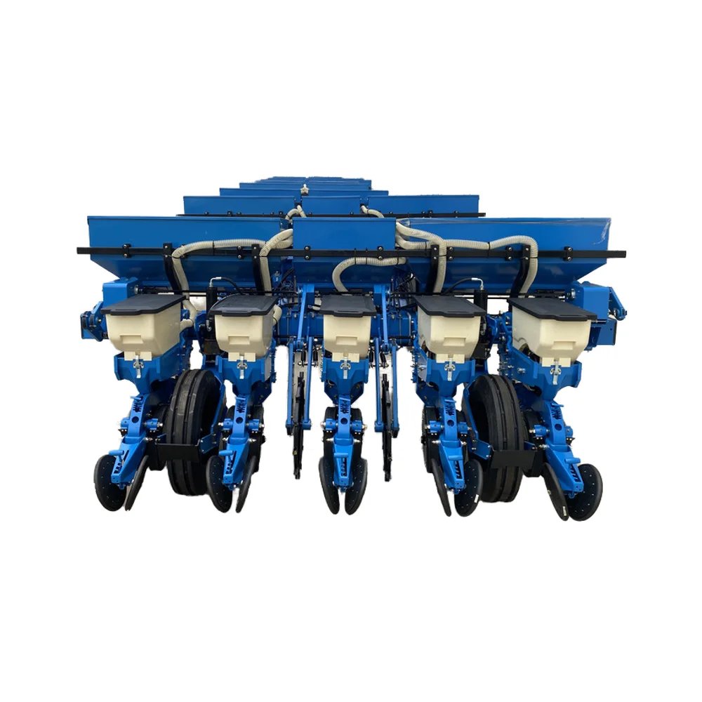 Agriculture Equipment and Tools Corn and Soya Beans Precise No Till Air Seeder Machine