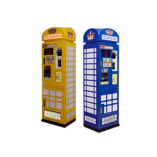 Exchange Coin Coin Exchange Machine For Laundry Mat Money To Coin