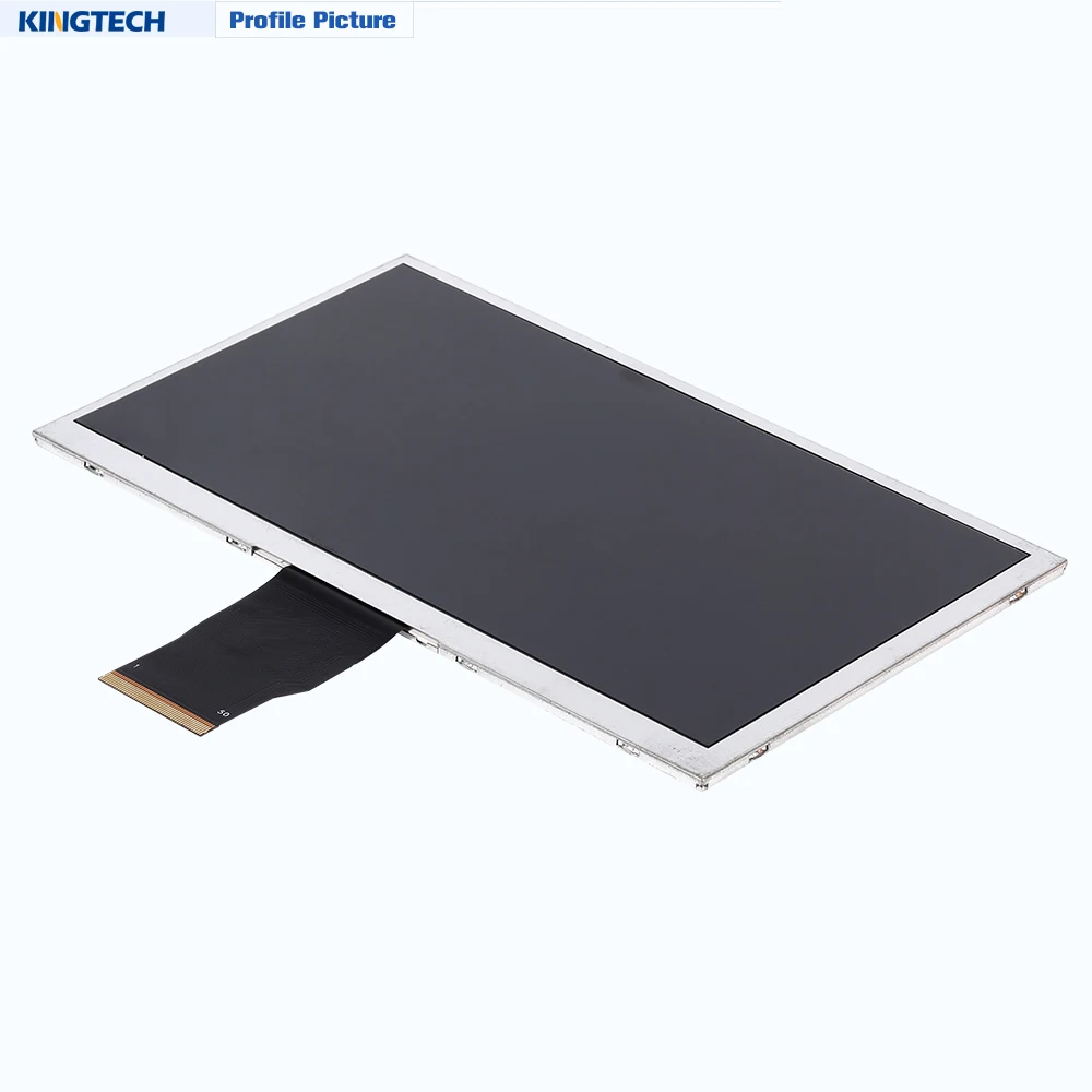 lcd touch screen 7 inch 7.0 inch screen module lcd touch panel 7.0-inch Lcd Display