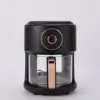 6L Knob Control, Black