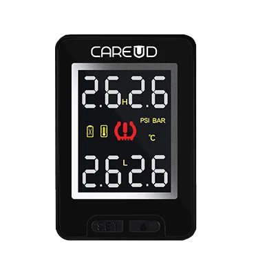 
Система контроля давления в шинах для Mazda CX5 CX7, беспроводной внешний сенсор для Honda CRV odyssey, lexus 