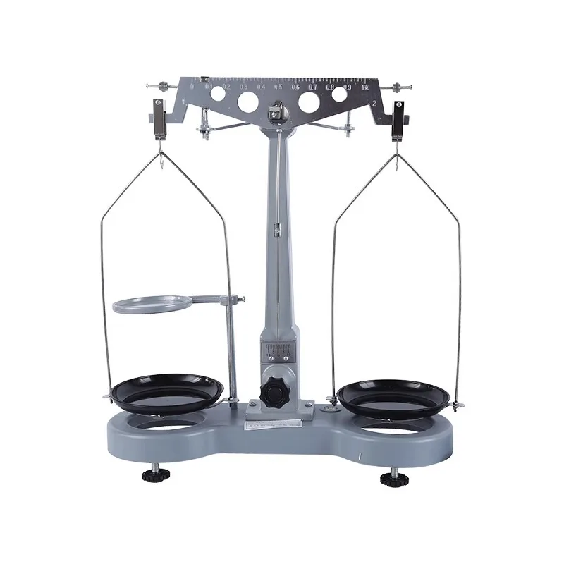 Physics Teaching Balance Mechanical Frame Balance Teaching Aids Teaching Instruments Physics Balance