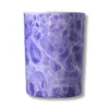 S327 Purple Marble Pattern