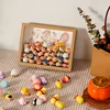 สีไม้ธรรมชาติ-กลวง-5 ซม