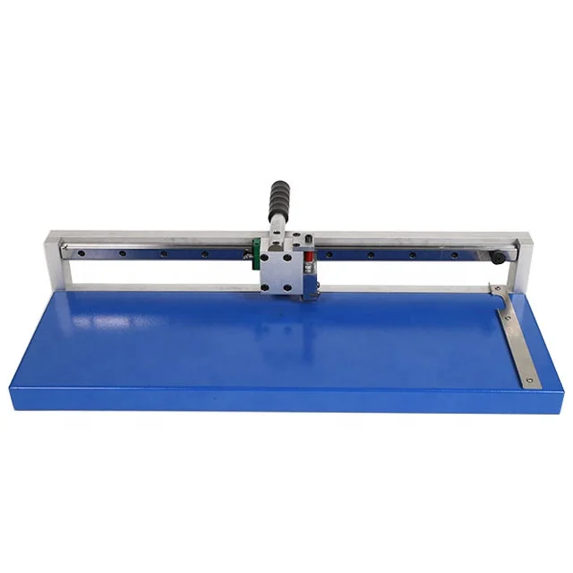 Portable Grooving Machine Manual