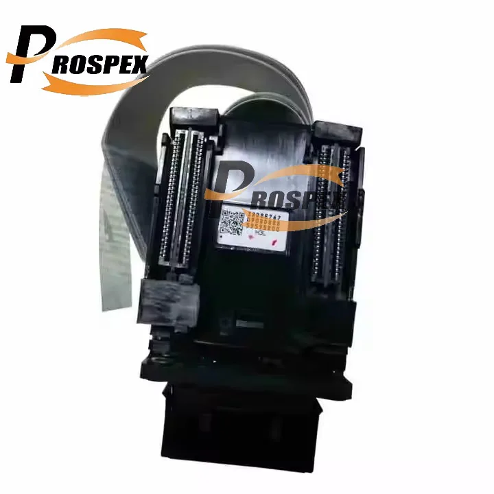 JOHN　mpu5 MIMAKI Original DX7 MP-M015372 Printhead for JV150/300 CJV150/300