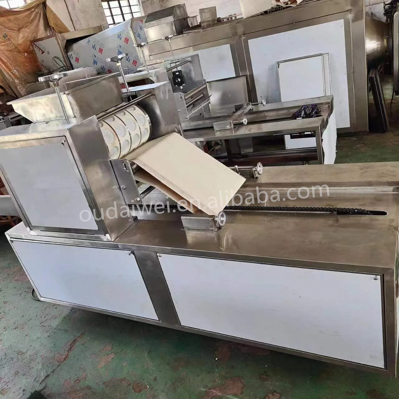 Mini Cookie Make Machine Rotary Mold Chocolate Chip Cookie Maker Machine De Fabrication De Biscuit