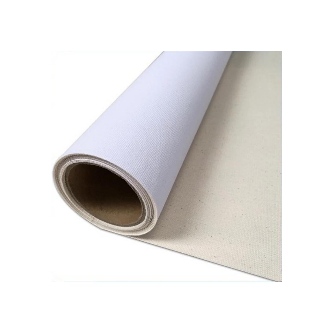 Inkjet Printing Cloth Cotton Canvas 