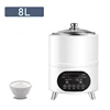 Blanc 8L