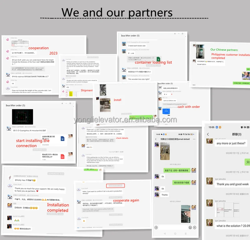 Индивидуальные Размеры без крыши пневматические Лифты для дома круглый 1 этаж один