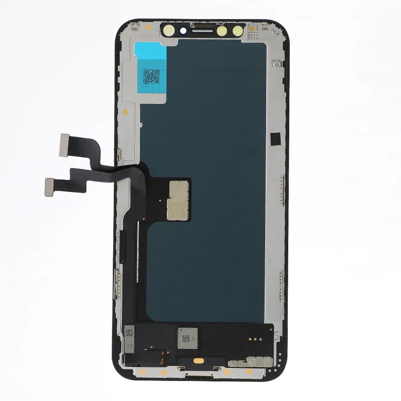 Lcd Display Assembly Gx Oled Soft Touch 