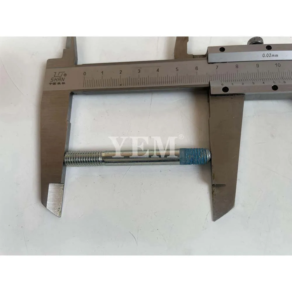 V2203 Bolt 15813-91530 for Kubota Engine Part 3