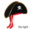 Nessuna luce a led