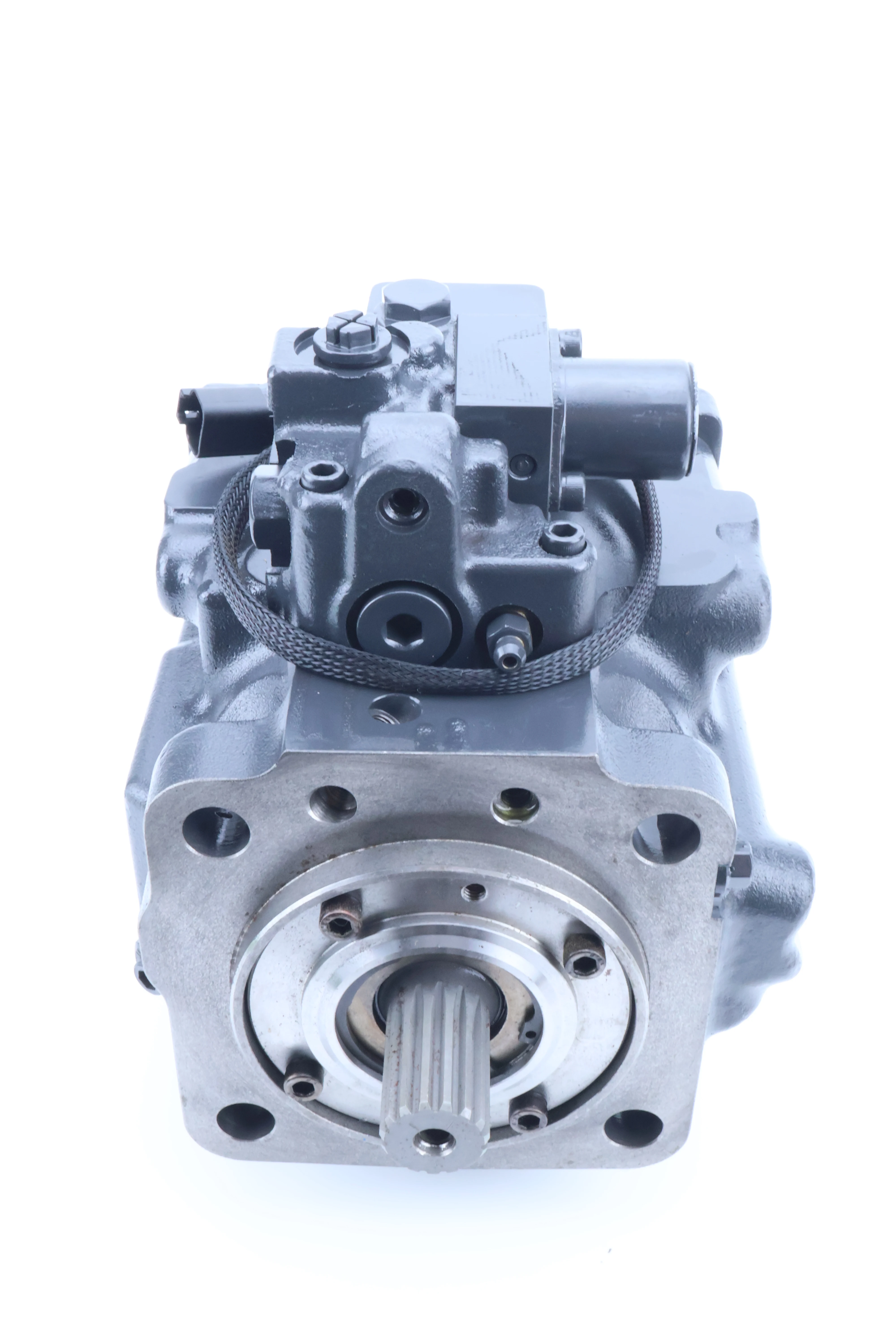 Excavator Parts 708 708-1S 708-1T 708-1W Series 708-1T-00620 708