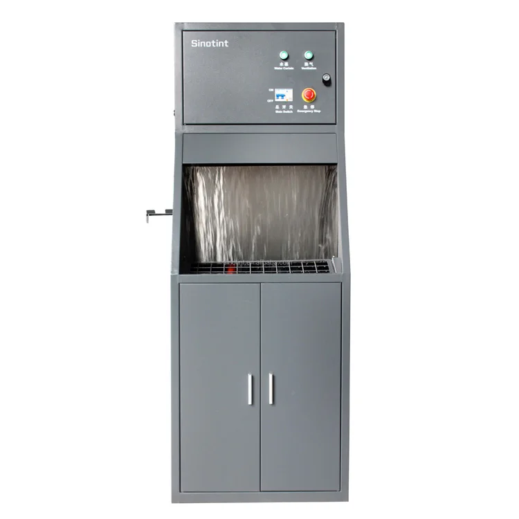 Hot Sale Automatic Paint Color Matching and Mix Machines| Alibaba.com