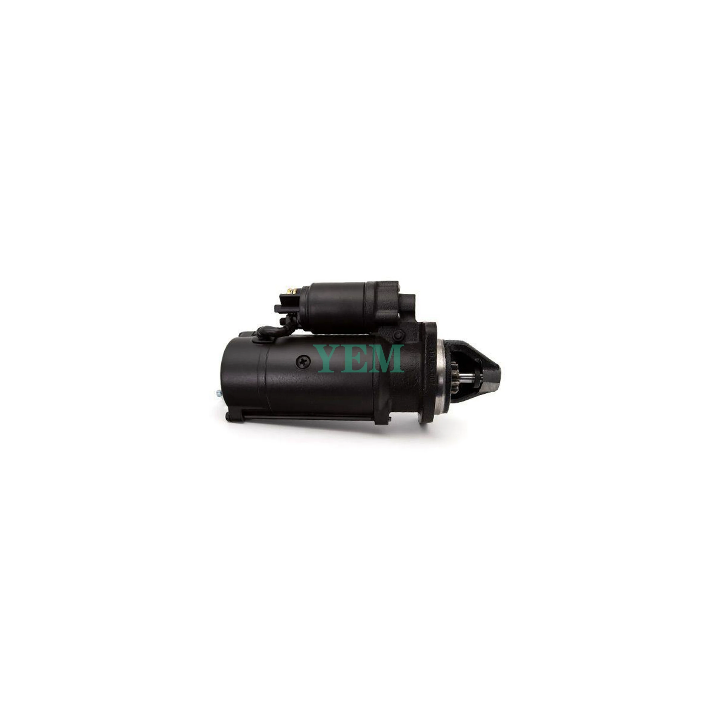 T406716 Starter Motor for Perkins T406716 Starter Motor Aftermarket Engine Parts