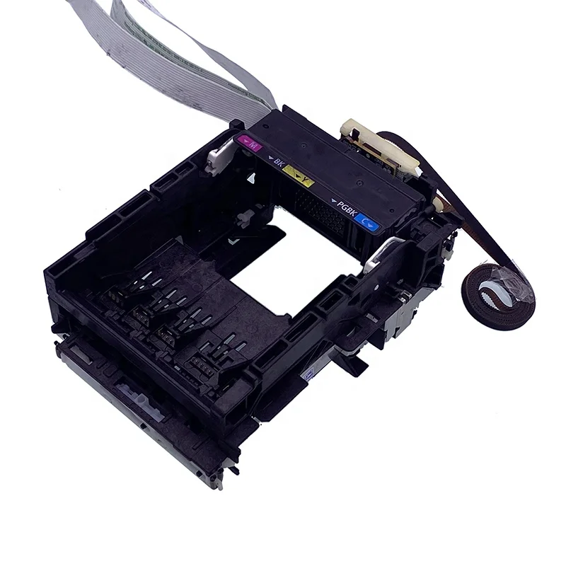 Unidade de Carro para Impressora Canon Pixma TS704, TS706, TS708, TS6360, TS 704, 706, 708, 6360; Unidade de Carro; Outros Suprimentos para Impressoras