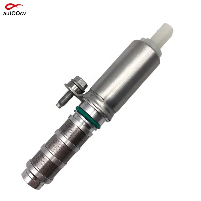 Auto Engine Systems Solenoid VVT Timing Valve 12662736 for OPEL Buick Cadillac Chevrolet GM