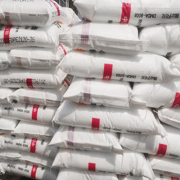 Полиэтилен высокой плотности HDPE