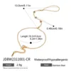 18k Gold JDBW2311001-CR