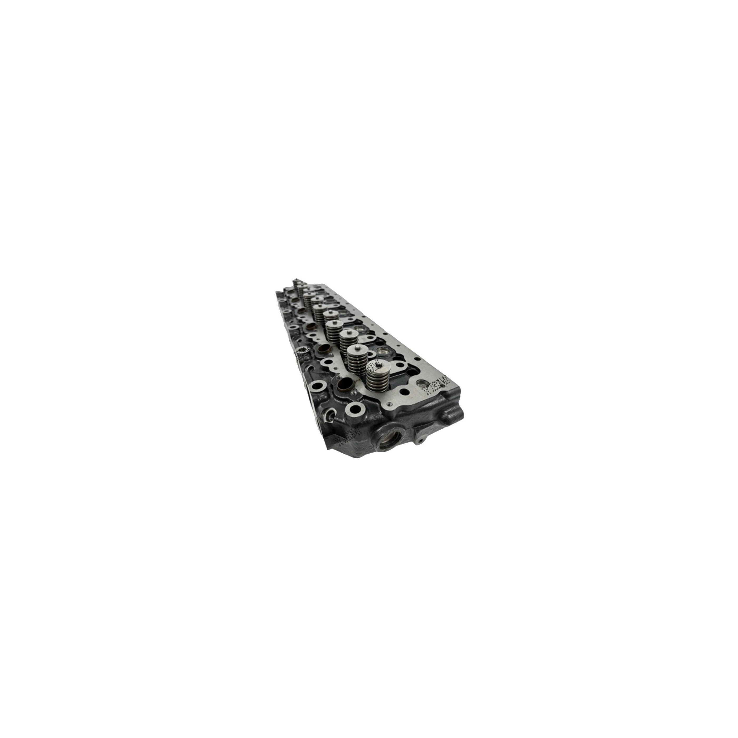 H06C Cylinder Head Assy for Hino Cylinder Head Assy Diesel Engine Parts
