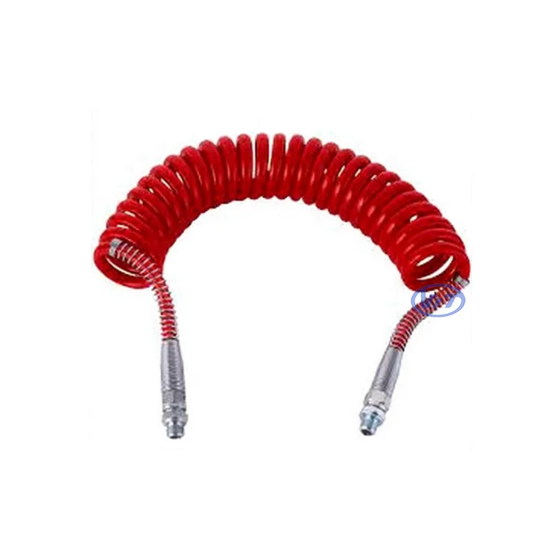 VIT-Em 4527110660 AIR HOSE 16 RED M18X1.5 truck spare parts