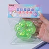Patte de chat verte-10cm-maltose