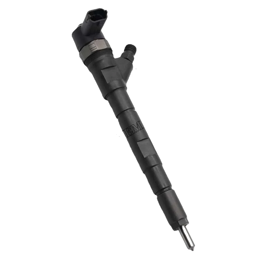 Injector Nozzle 0445110186 33800-4A150 for Hyundai for Starex 2.5CRDi for KIA 338004A000 Machinery Engine Spare Parts