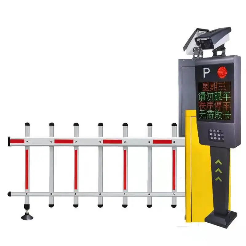 Automated Carousel Underground Two Wheeler Public Hydraulic Motorcycle Car Lpr Camera Parking System