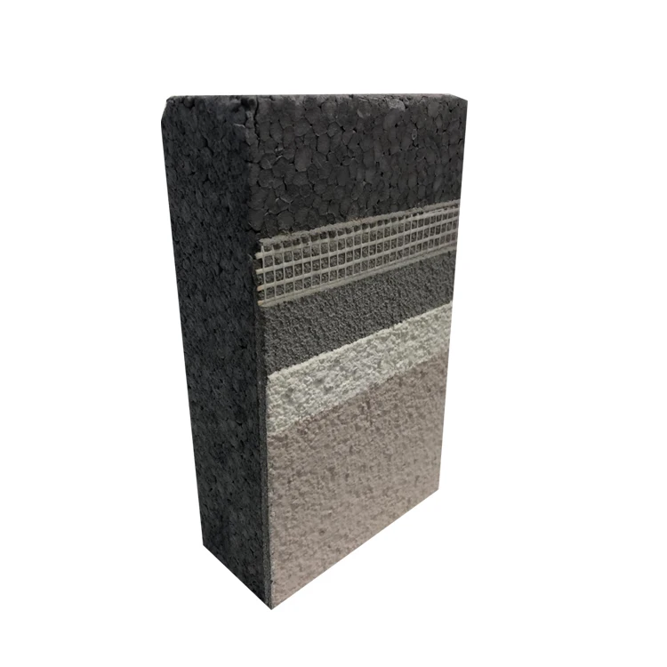 Rigid Foam Insulation Expanded  Polystyrene Insulation Foam Board for Construction