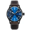 blue -black