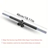 46cm for rear