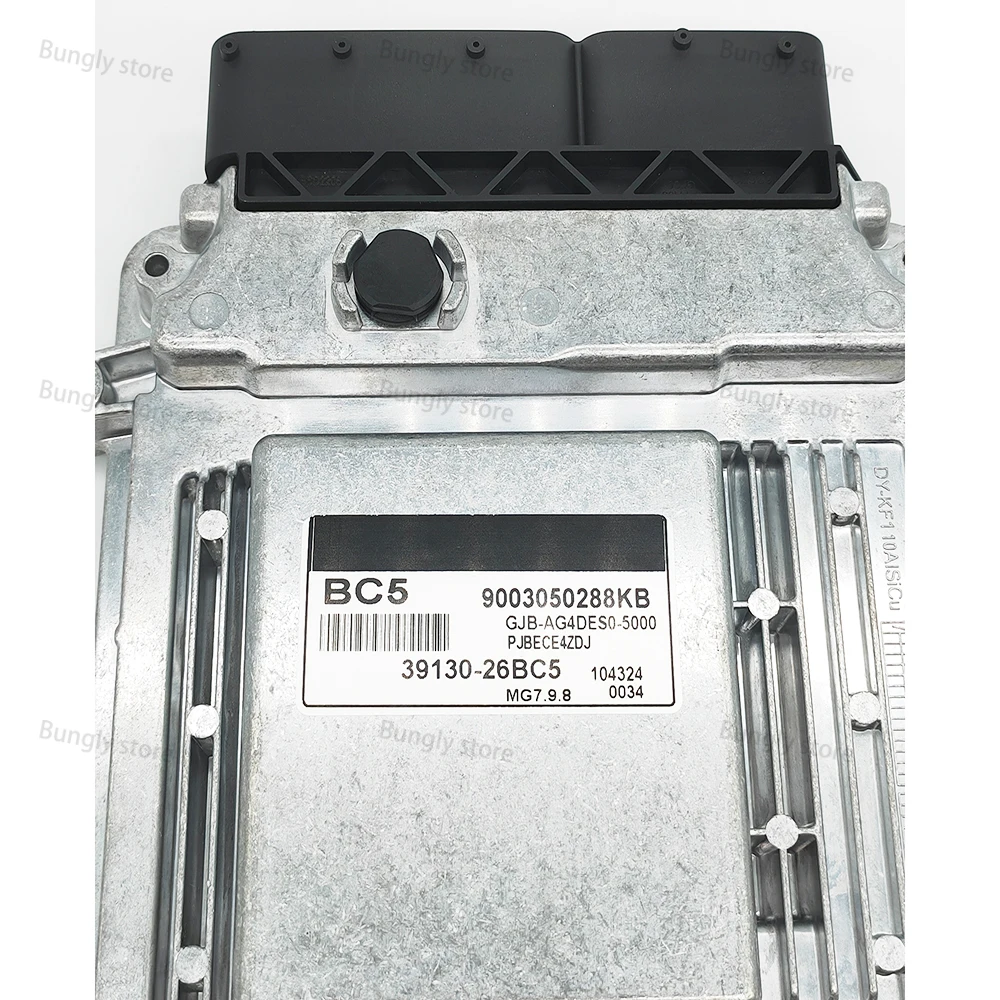 専用です。 39130-26AH5 AH5 ECU 車エンジンコンピュータボード電子制御ユニット