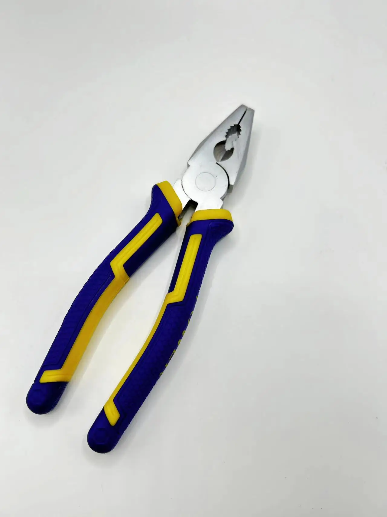 Online Wholesale Household Tool Set Pliers Combination Pliers with Spanner Customized Packaging Carbon Steel 6 Inch 3 Months supplier