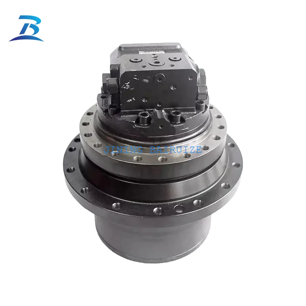 High quality excavator travel motor 9213322 MAG85 ZX160 final 
