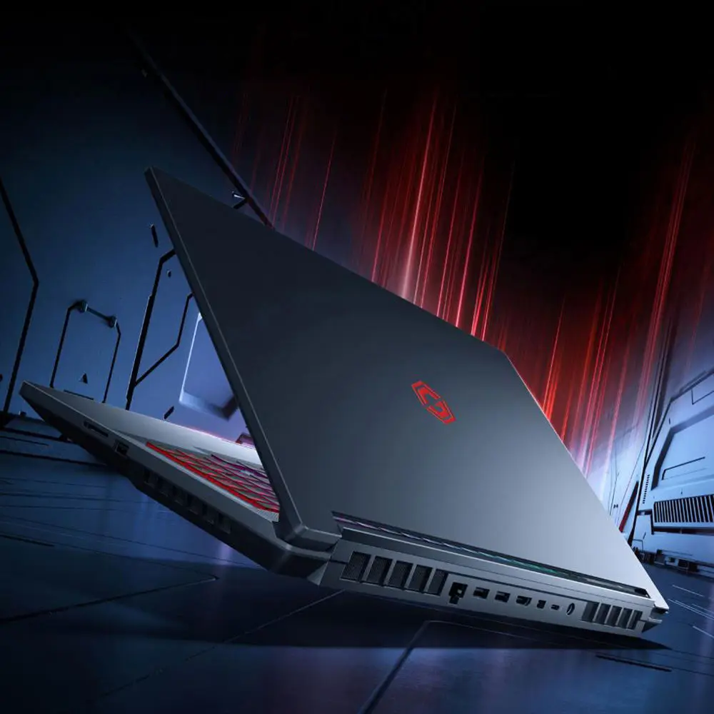 Xiaomi Redmi G Pro 2024 - Ultimate Gaming Laptop