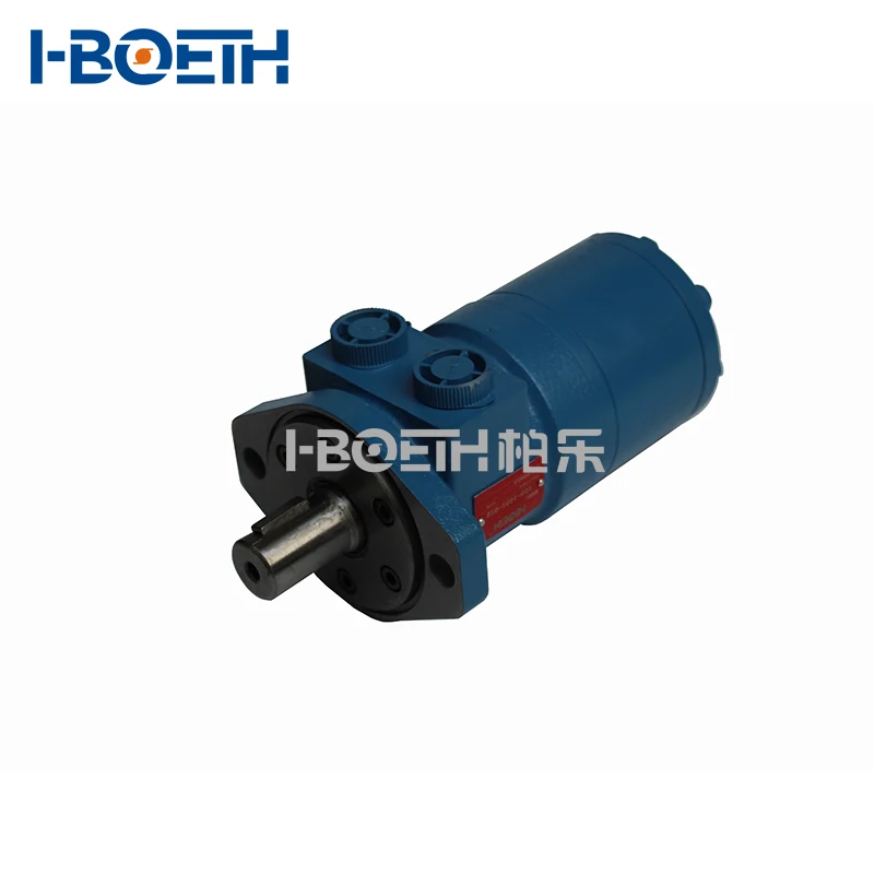 EATON VICKERS Model 743XXXX Fixed Displacement Plunger Motor 74315 74318 74328 74348 Hydraulic Motor