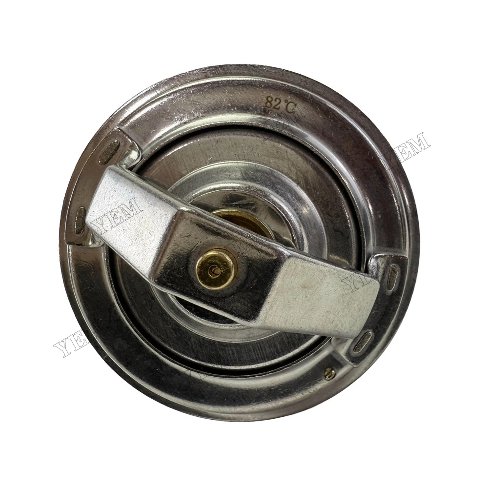 Thermostat Fit for Isuzu 6SD1 Engine 3